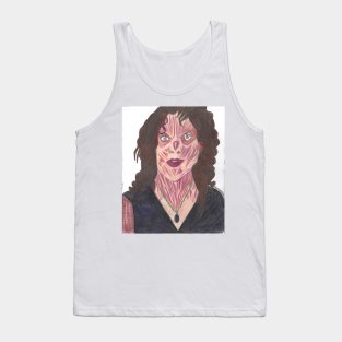 Halfrek Tank Top